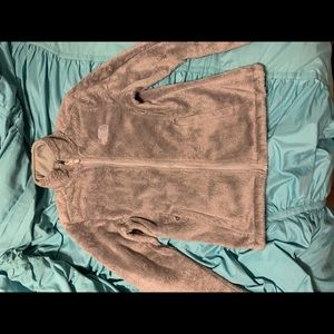 Women’s North Face Grey Jacket